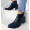 Femme Aliwell Bottines^-Bottines Tiago Irise