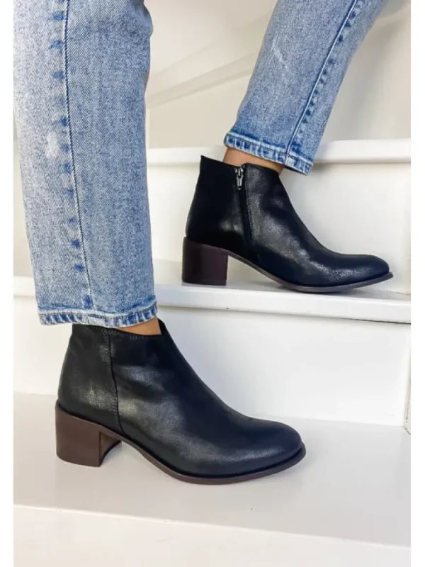 Femme Aliwell Bottines^-Bottines Tiago Irise