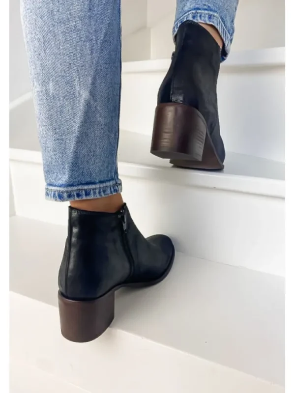 Femme Aliwell Bottines^-Bottines Tiago Irise