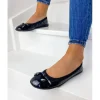 Femme Les Petites Bombes - LPB Sandales & Nu-Pieds^Ballerines Ava Vernis-Les Petites Bombes