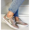 Femme Semerdjian Baskets^Baskets Ale 9557-