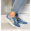 Femme Semerdjian Baskets^Baskets Ale 9556-