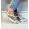 Femme Semerdjian Baskets^Baskets Ale 9558-