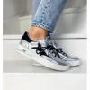 Femme Semerdjian Baskets^Baskets Ale 8548-