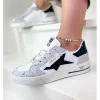 Femme Semerdjian Baskets^Baskets Ale 8542-