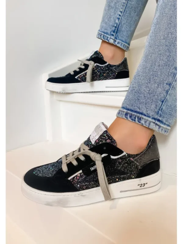 Femme Semerdjian Baskets^Baskets Ale 8545-