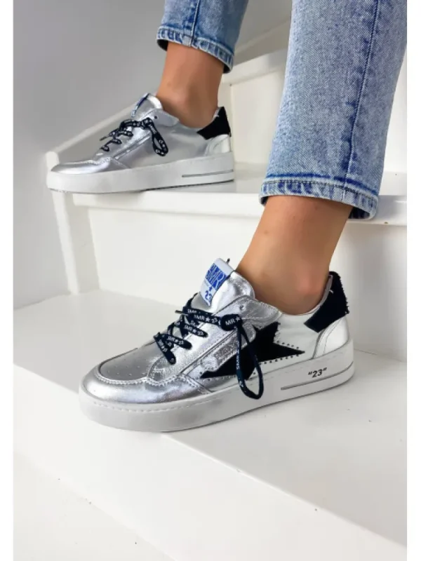 Femme Semerdjian Baskets^Baskets Ale 8548-
