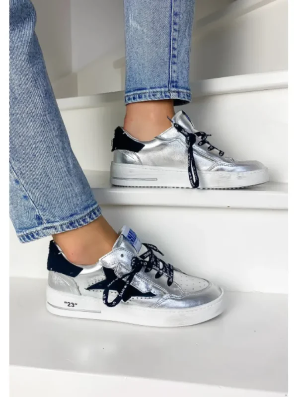 Femme Semerdjian Baskets^Baskets Ale 8548-