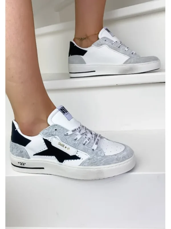 Femme Semerdjian Baskets^Baskets Ale 8542-