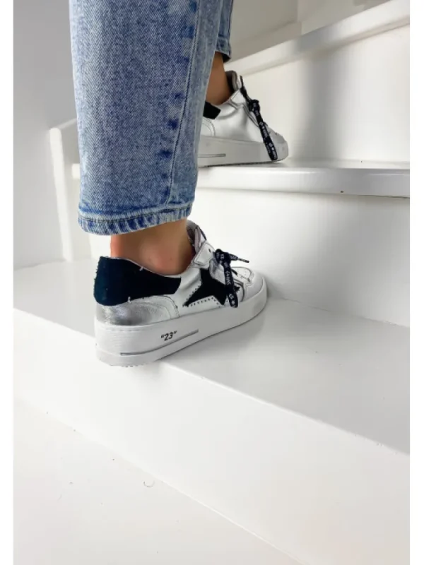 Femme Semerdjian Baskets^Baskets Ale 8548-