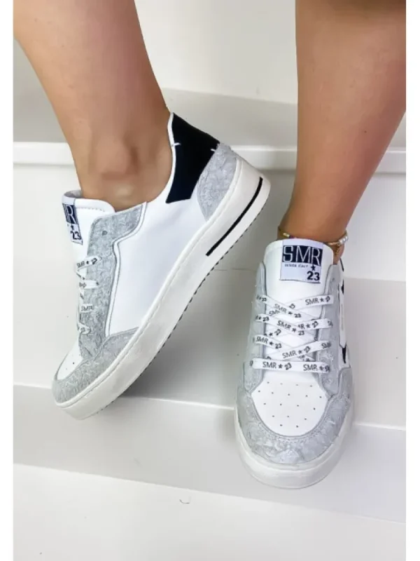 Femme Semerdjian Baskets^Baskets Ale 8542-