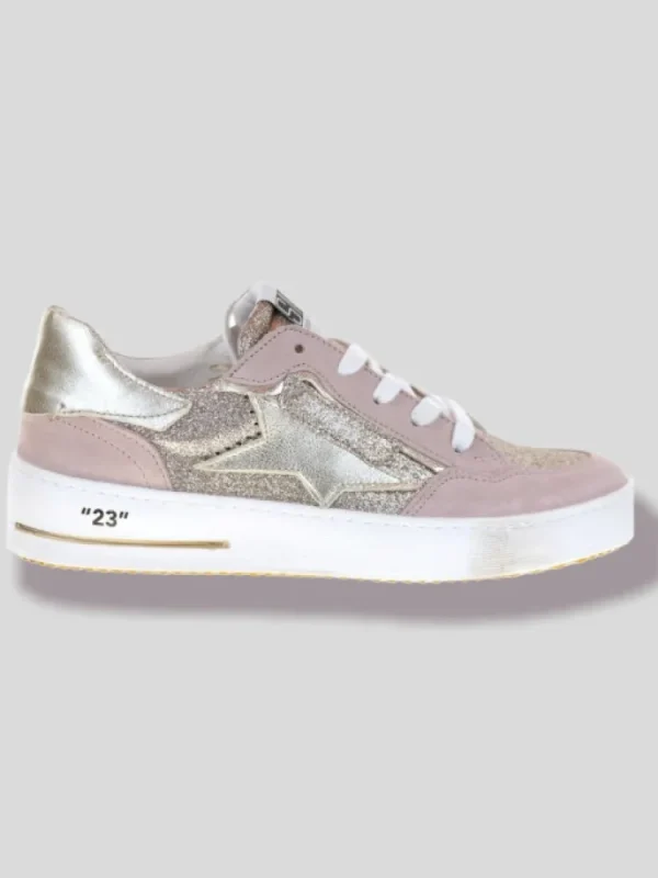 Femme Semerdjian Baskets^Baskets Ale 9557-