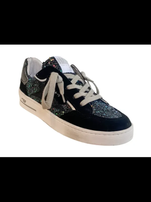 Femme Semerdjian Baskets^Baskets Ale 8545-
