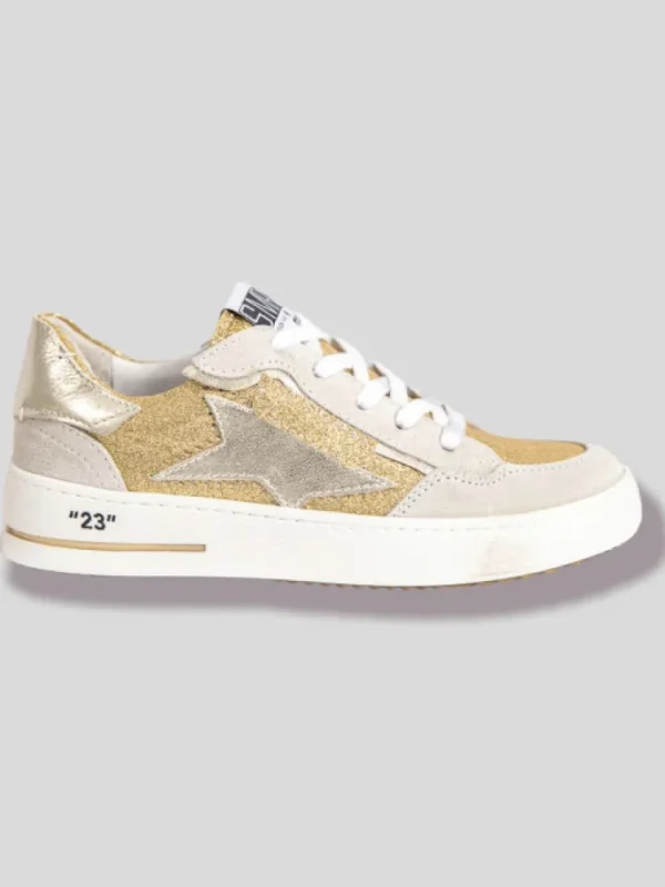 Femme Semerdjian Baskets^Baskets Ale 9558-