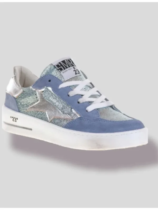 Femme Semerdjian Baskets^Baskets Ale 9556-