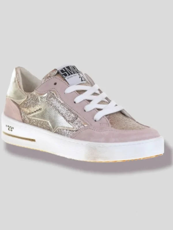 Femme Semerdjian Baskets^Baskets Ale 9557-
