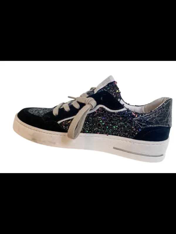 Femme Semerdjian Baskets^Baskets Ale 8545-