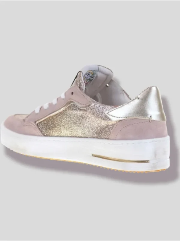 Femme Semerdjian Baskets^Baskets Ale 9557-
