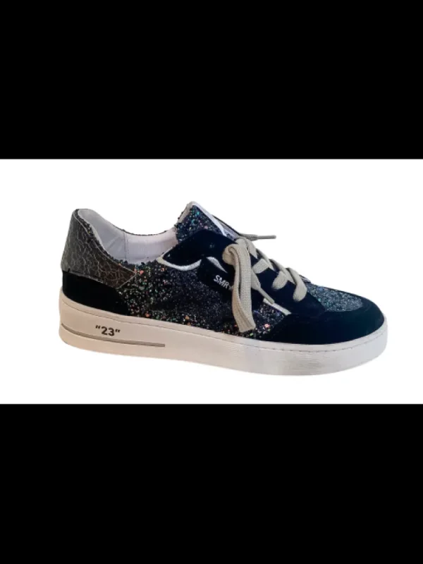 Femme Semerdjian Baskets^Baskets Ale 8545-