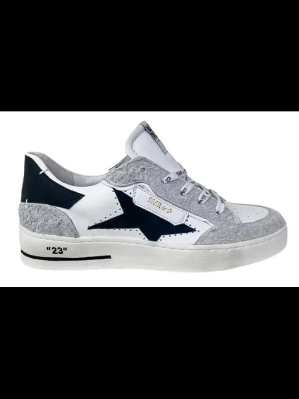 Femme Semerdjian Baskets^Baskets Ale 8542-