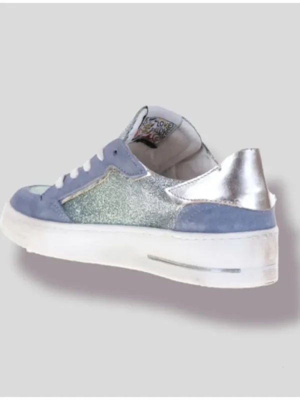 Femme Semerdjian Baskets^Baskets Ale 9556-
