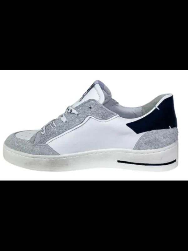Femme Semerdjian Baskets^Baskets Ale 8542-