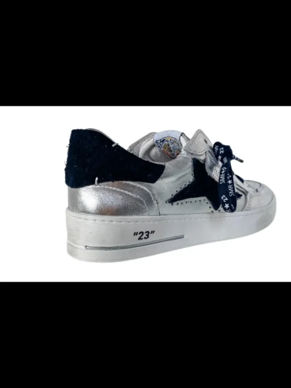 Femme Semerdjian Baskets^Baskets Ale 8548-