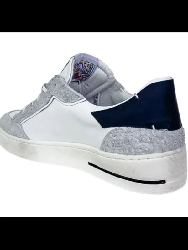 Femme Semerdjian Baskets^Baskets Ale 8542-