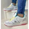 Femme Semerdjian Baskets^Baskets Atila 7486-