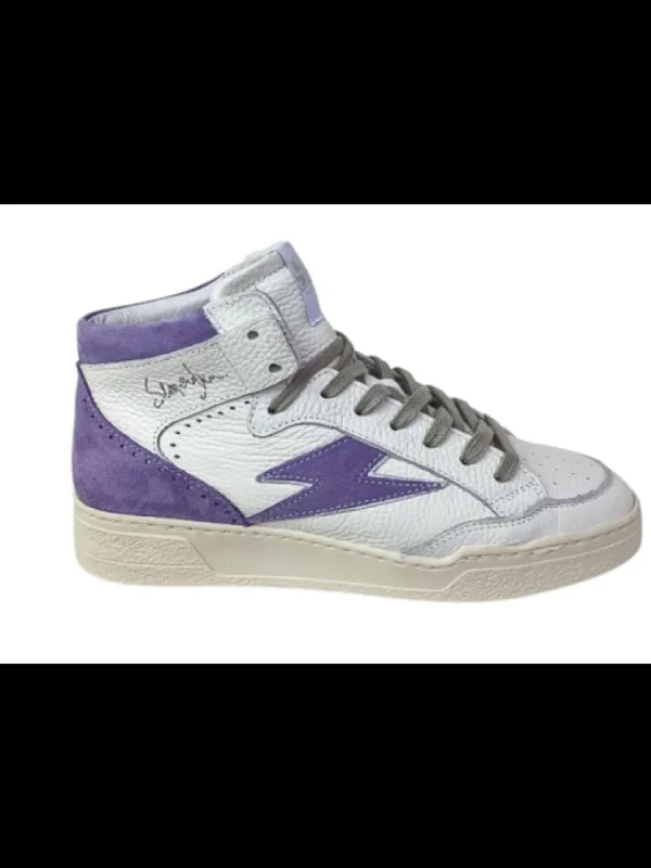 Femme Semerdjian Baskets^Baskets Braga 8316-