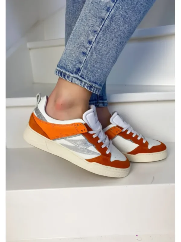 Femme Semerdjian Baskets^Baskets Chita 9407-