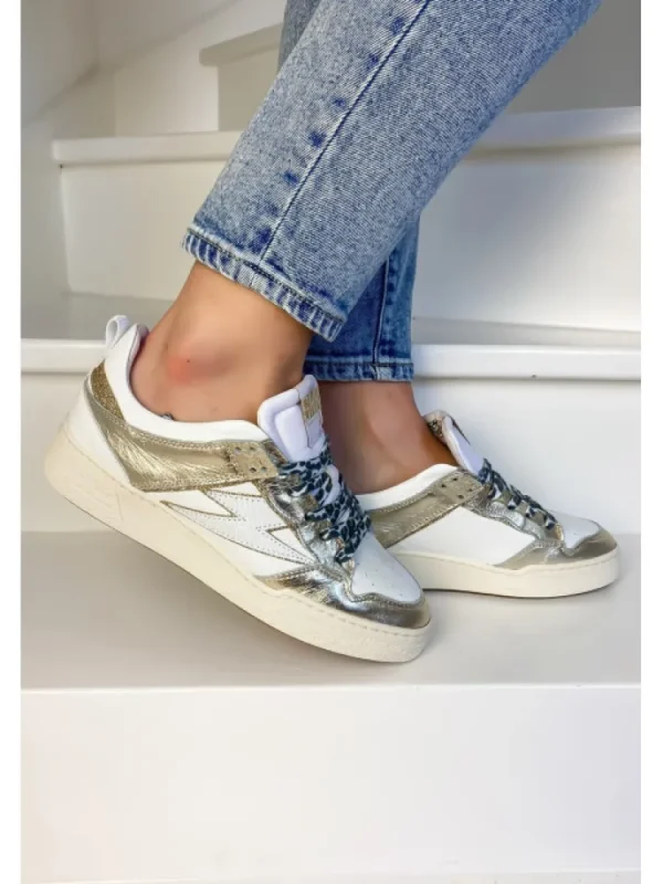 Femme Semerdjian Baskets^Baskets Chita 9413-