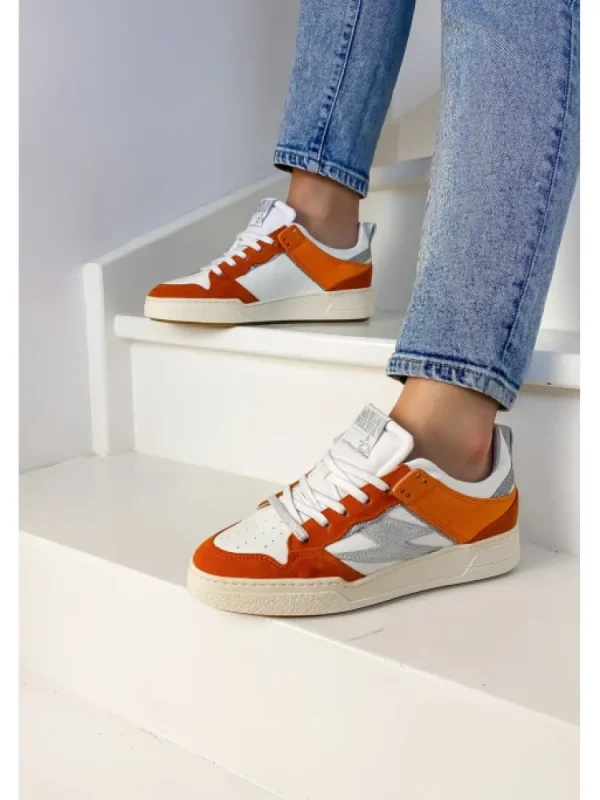 Femme Semerdjian Baskets^Baskets Chita 9407-