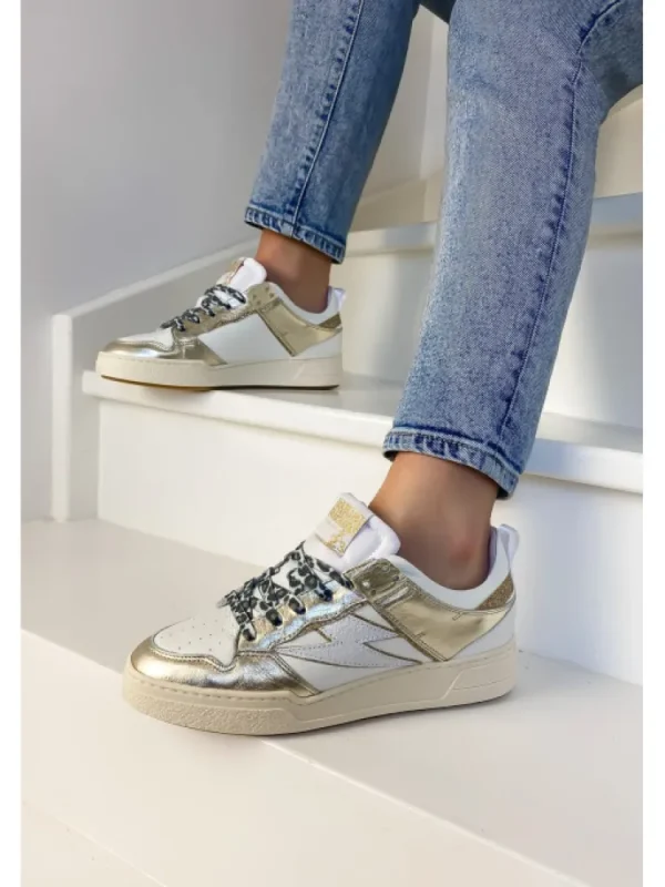 Femme Semerdjian Baskets^Baskets Chita 9413-