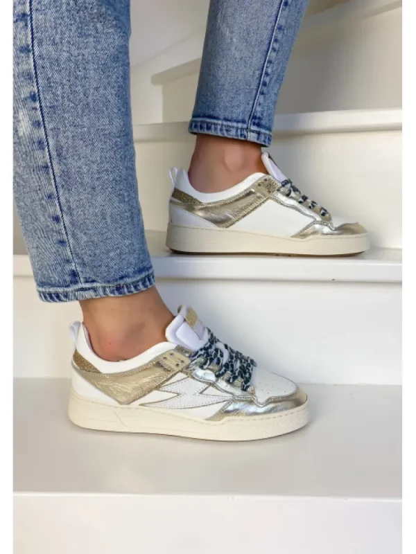 Femme Semerdjian Baskets^Baskets Chita 9413-