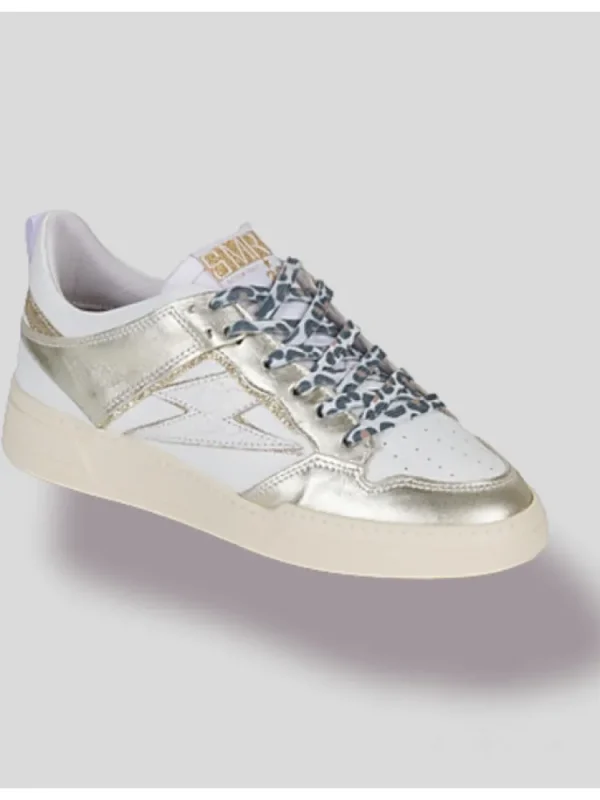 Femme Semerdjian Baskets^Baskets Chita 9413-