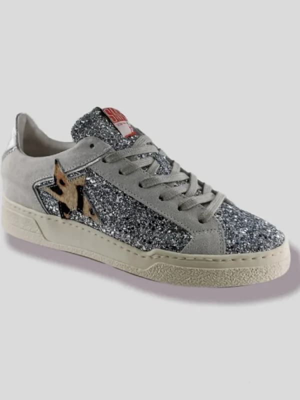 Femme Semerdjian Baskets^Baskets Duck 9424-