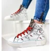 Femme Semerdjian Baskets^Baskets E252E1 Version N°1-