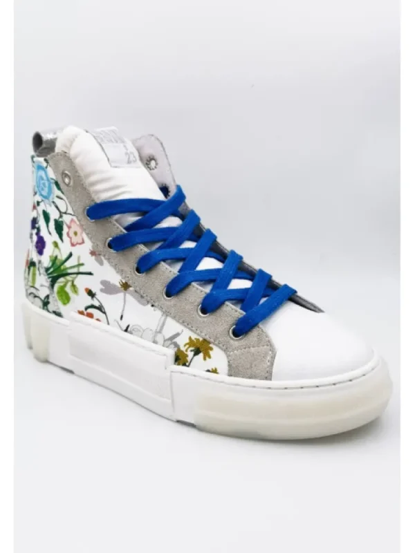 Femme Semerdjian Baskets^Baskets E252E3 Version N°14-