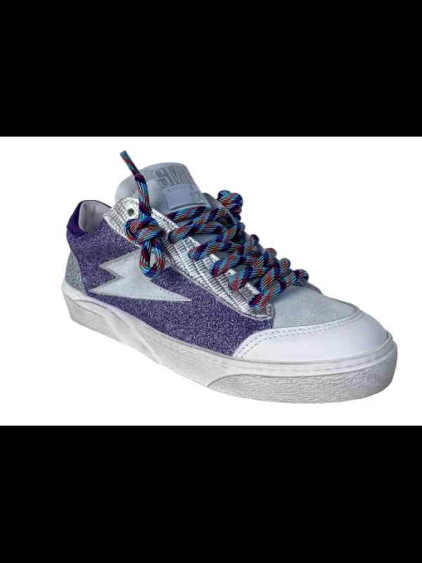 Femme Semerdjian Baskets^Baskets Elise 8267-