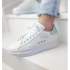 Femme Semerdjian Baskets^Baskets Fay 7859-