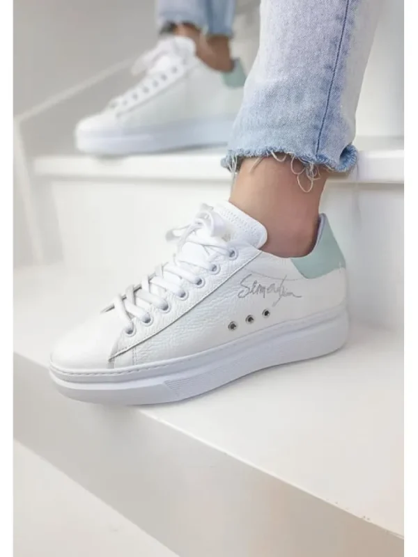 Femme Semerdjian Baskets^Baskets Fay 7859-