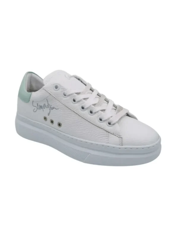 Femme Semerdjian Baskets^Baskets Fay 7859-