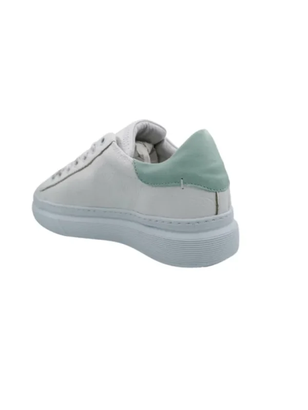 Femme Semerdjian Baskets^Baskets Fay 7859-