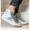 Femme Semerdjian Baskets^Baskets Goia 8259-