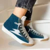 Femme Semerdjian Baskets^Baskets Goia 8257-