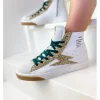 Femme Semerdjian Baskets^Baskets Goia 8260-