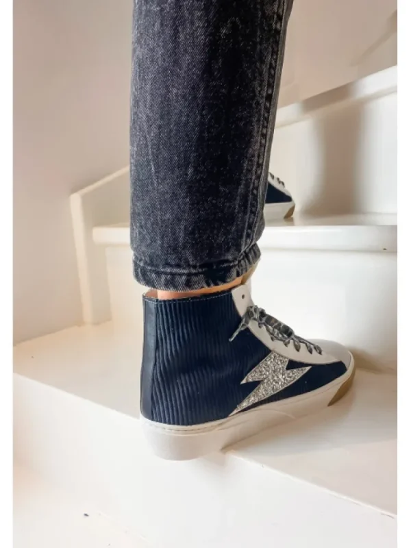 Femme Semerdjian Baskets^Baskets Goia 8252-