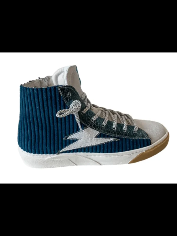 Femme Semerdjian Baskets^Baskets Goia 8257-