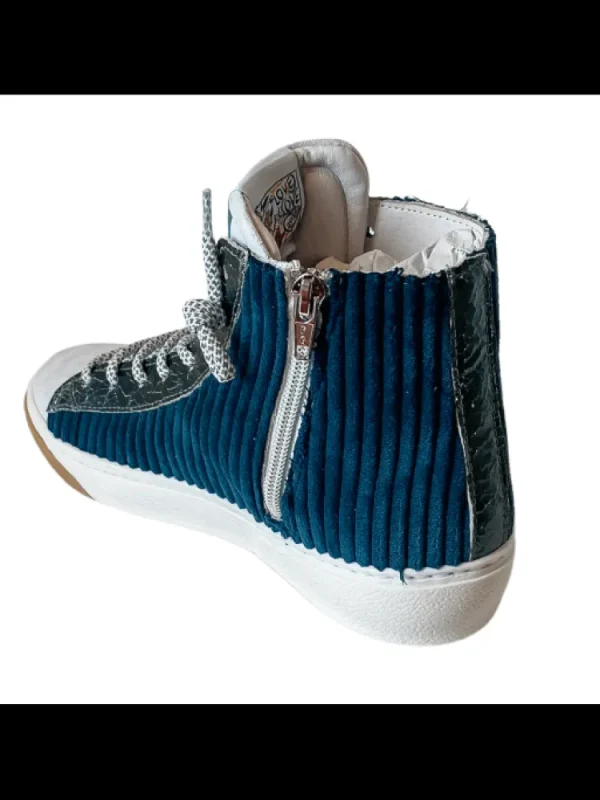 Femme Semerdjian Baskets^Baskets Goia 8257-